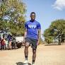 Leicester City striker Patson Daka named WFP Goodwill Ambassador