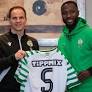 Naby Keïta, it's official