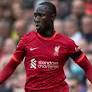 Liverpool keen for 'timely, 'secure' Naby Keita return after Guinea coup