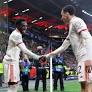 Christoph Freund believes Bayern Munich is ‘well-equipped’ for Rückrunde