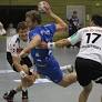 Handball.NEWS-on-Tour.de: VfL Gummersbach im ersten Bundesliga Heimspiel der Saison vor 1.981 Zuschauern zwar siegreich gegen HBW Balingen-Weilstetten aber nicht wirklich mit Vollgas! ´Volle Leistung´ soll laut Trainer Hasanefendic erst im Pokalspi