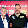 Austria appoint Iker Romero as men's national team coach