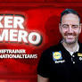 Iker Romero to lead Austria