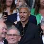 Henrik Larsson suggests he played with someone at Man Utd who was better than Xavi
