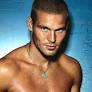 The Arsenal star who went from Calvin Klein to Arsenal’s Invincibles
