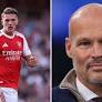 Viktor Gyokeres hits back at Freddie Ljungberg over Arsenal criticism, ‘It’s easy if…’