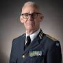 Sweden National Military Representative