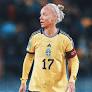 Sweden captain Caroline Seger unsure about status for USA clash