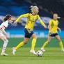 Sweden’s Caroline Seger Is Poised To Become The Most Capped European Soccer Player Ever