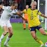 Women's World Cup 2023: Sweden veteran Caroline Seger to play at fifth World Cup