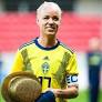 Tokyo Olympics: Caroline Seger set to break her own record for Sweden