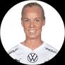 Caroline Seger (FC Rosengard (W)) - Bio, stats and news