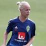 Sweden’s Caroline Seger & Former Teammate Malin Levenstad Broke Up