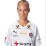 Caroline Seger