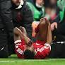 Isak, Wirtz, Bradley - Liverpool injury news and return dates after West Ham thrashing