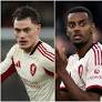 Liverpool injury update: Wirtz, Isak and Endo latest return dates