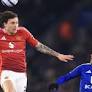 Victor Lindelof: Former Man United star to keep one connection to club