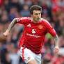 Former Man United defender Lindelöf completes Aston Villa move