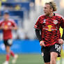 Red Bulls’ Emil Forsberg called back into Sweden side in hopes of saving thin 2026 World Cup hopes