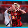 New York Red Bulls' Emil Forsberg wins Goal of the Matchday