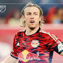 Emil Forsberg: Timo Werner to NY Red Bulls "would be fantastic"