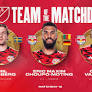 Emil Forsberg, Eric Maxim Choupo-Moting and Omar Valencia Named to MLS Team of the Matchday
