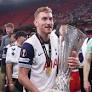 Tottenham finally have a positive Dejan Kulusevski injury update
