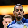 Sweden boss gives update on injured Alexander Isak and Dejan Kulusevki before crucial World Cup play-offs