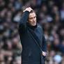 Thomas Frank: Tottenham 'desperate' for a win amid horror Premier League run
