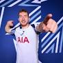 Dejan Kulusevski stepping up his recovery from injury