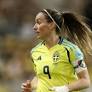 UEFA Women’s EURO 2025: Kosovare Asllani exclusive - ‘Sweden are EURO 2025 contenders’