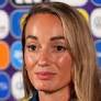 Euro 2025: Sweden don't fear England, says Kosovare Asllani