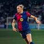 FC Barcelona and Fridolina Rolfö agree to sever ties