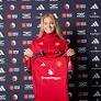 Setback for Fridolina Rolfö: left out of the squad