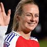 Amanda Ilestedt to leave the club