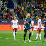 Blackstenius seals Sweden’s knockout place as victory eliminates Poland