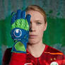 Hedvig Lindahl: 'I can only hope my teammates are careful. We put each other at risk'
