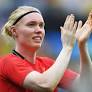 A goalkeeper’s perspective: Hedvig Lindahl