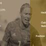 44. Hedvig Lindahl
