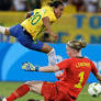 Brazil's Other No. 10, Marta, Is Getting Respect
