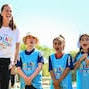 Sweden legend Lotta Schelin becomes first UEFA Playmakers ambassador