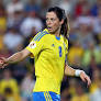 Swedish legend Lotta Schelin announces retirement due to ongoing pain