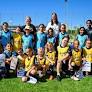 Swedish Footballer Lotta Schelin Invited to be the First Ever UEFA Playmakers Ambassador