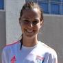 Q+A with Lotta Schelin: Sights set on UWCL title
