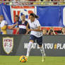 Necib, Schelin leaving Lyon; president targets Morgan