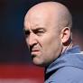 Man City not ruling out Nick Cushing staying on as permanent head coach