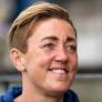 Therese Sjogran: Who is City Women’s new Director of Football?