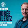 Jeglertz hints at further City summer signings