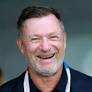 Peter Gerhardsson is Euro 2025’s most eccentric manager. Can he extend Sweden’s stay by beating England?
