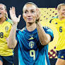 Leah Williamson is right to warn England about Sweden! Why Lionesses' 'disrespected' Euro 2025 quarter-final opponents are serious title contenders